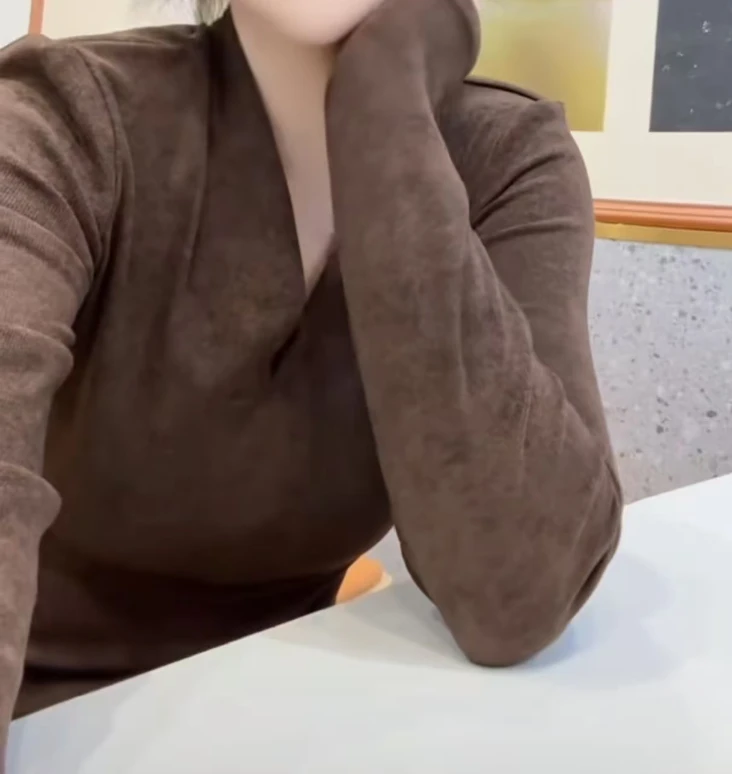 时尚潮流百搭精品女装dgd5155