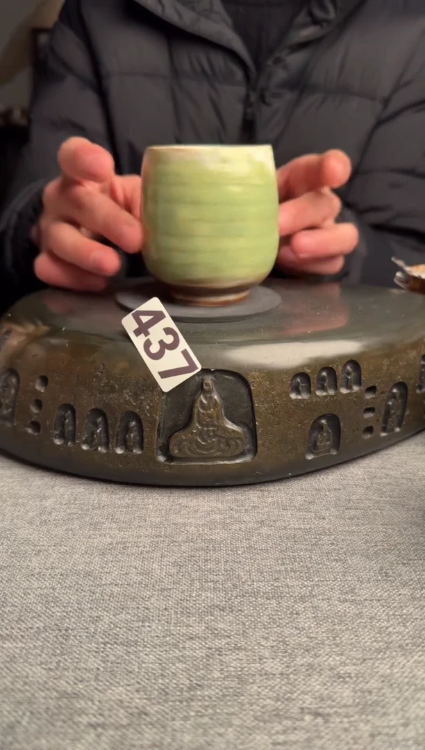 【闪购商品】437景德镇手工茶器系列