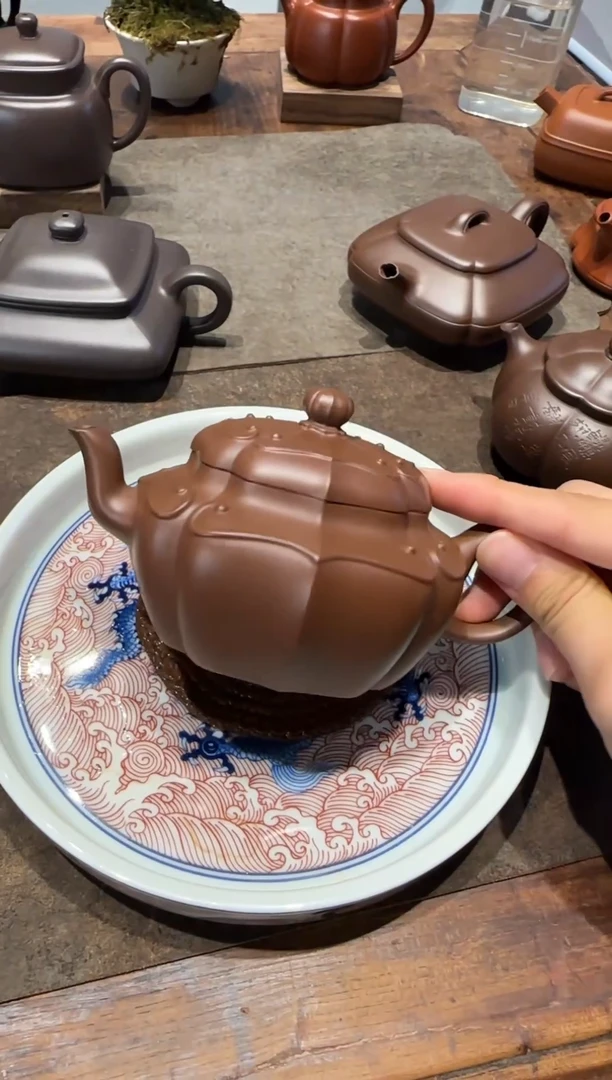 茶壶紫砂大*张向阳而生