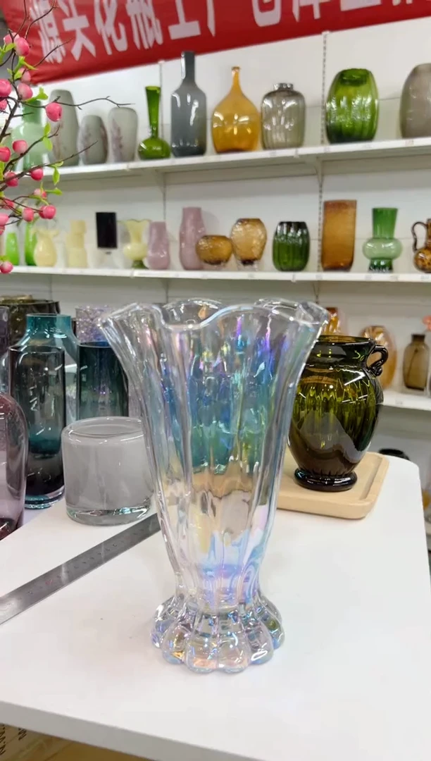 【闪购商品】也麦花器
