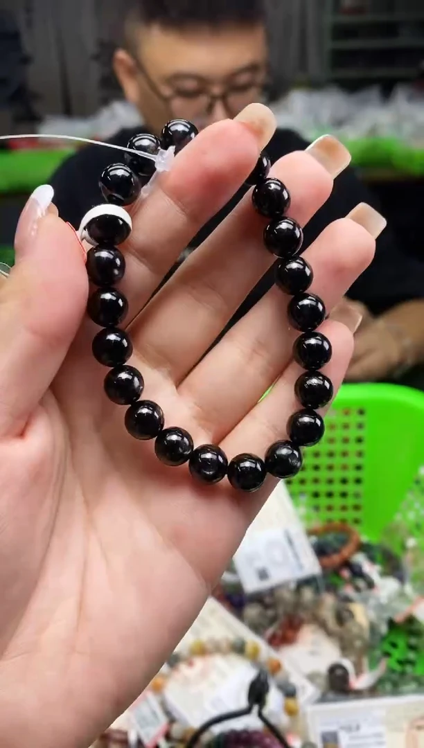 未镶嵌辉石手串手串551