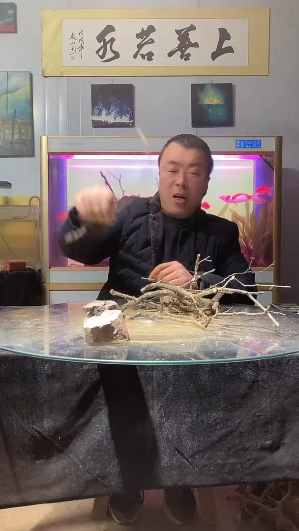 154号天然黄栎木一组