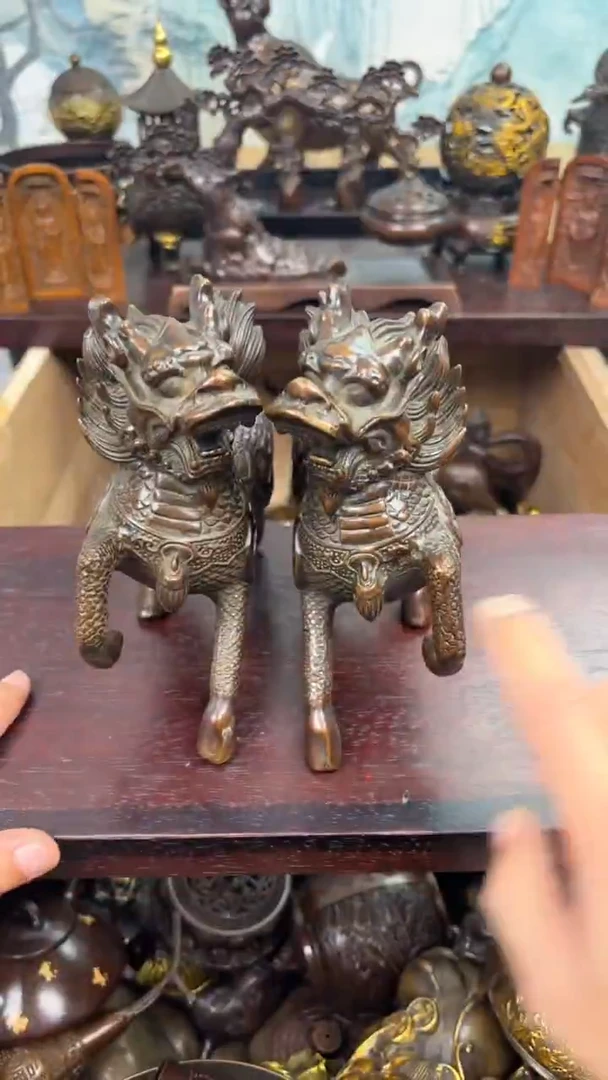 锦瑞铜专属精选链接