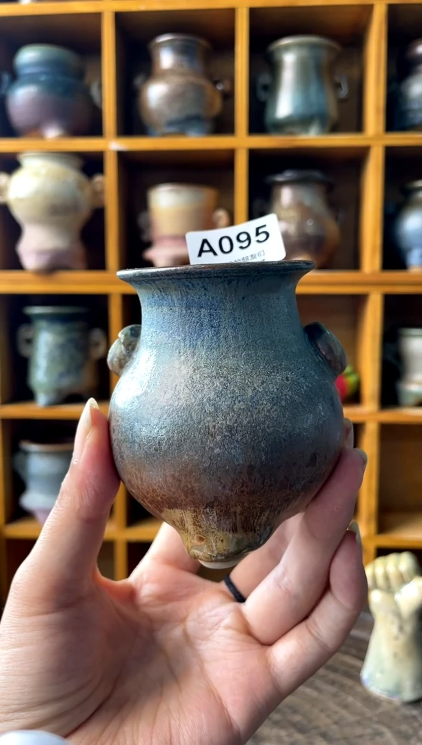 095【多肉花盆多肉盆】