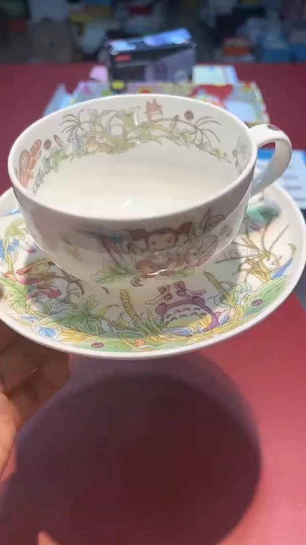 【闪购商品】瓷片锅碗瓢盆一件不剩