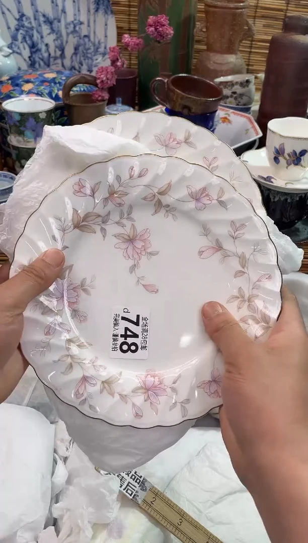 满28包邮，陶瓷茶具瓷器餐具