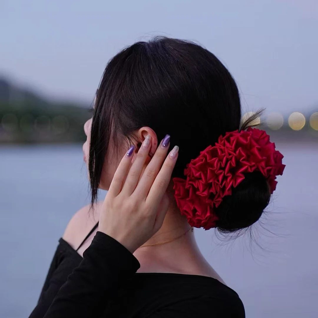 ConRelux/之于L001-L150发饰发箍头饰秋冬季高级百搭气质