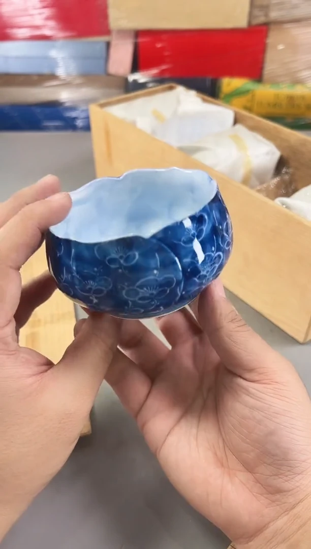 瓷片欣*255号满30米包邮，打包不易