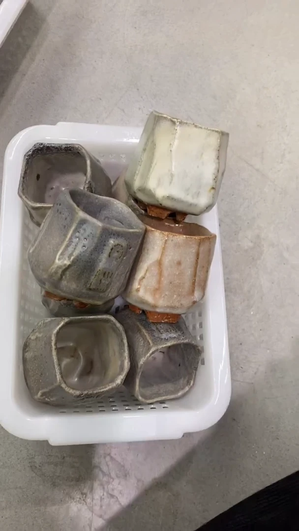 瓷片陶瓷茶具茶器