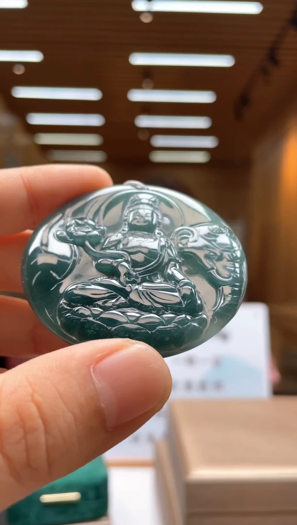 未镶嵌定制翡翠********306