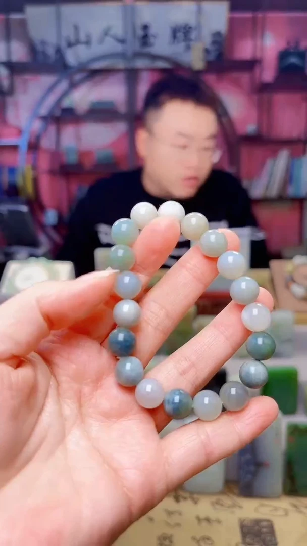 未镶嵌和田玉把件226