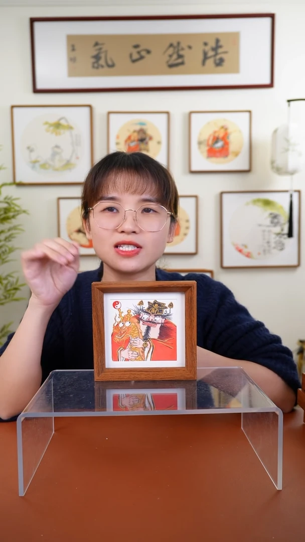 横款鹿鸣现代美术馆