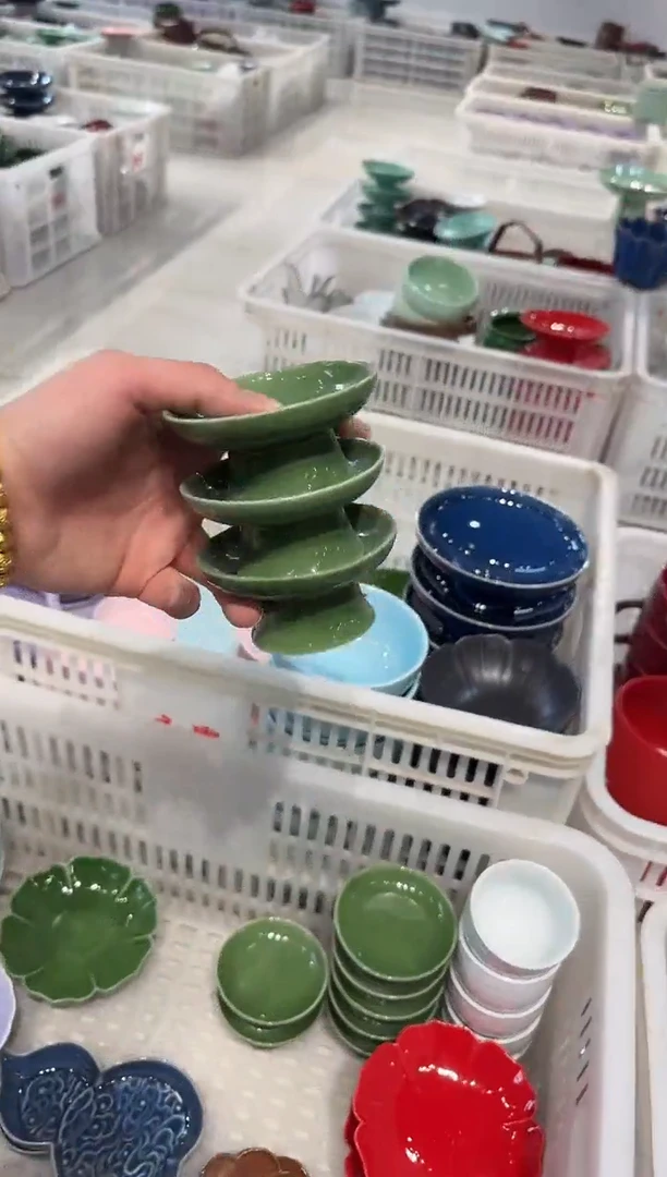 瓷片微瑕商品，介意勿拍