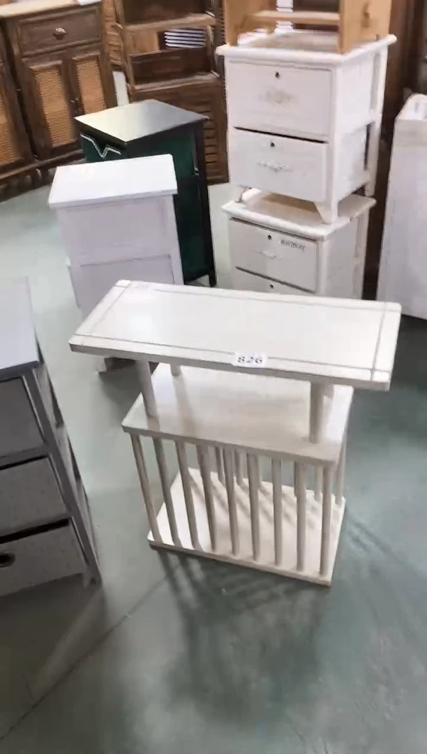 木圆角款265收纳