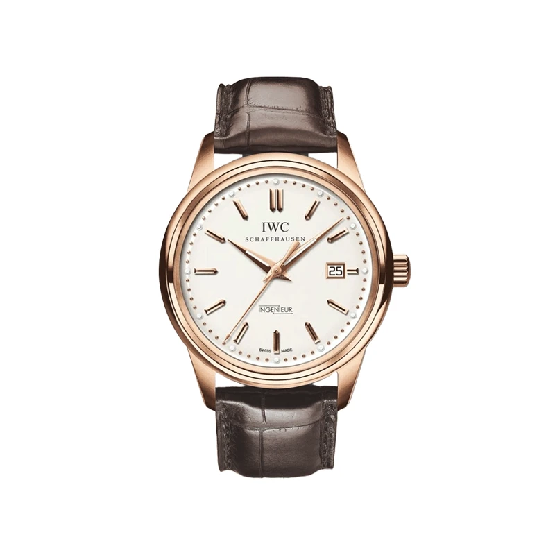 95新 IWC/万国 工程师系列复刻版IW323303自动机械男士腕表