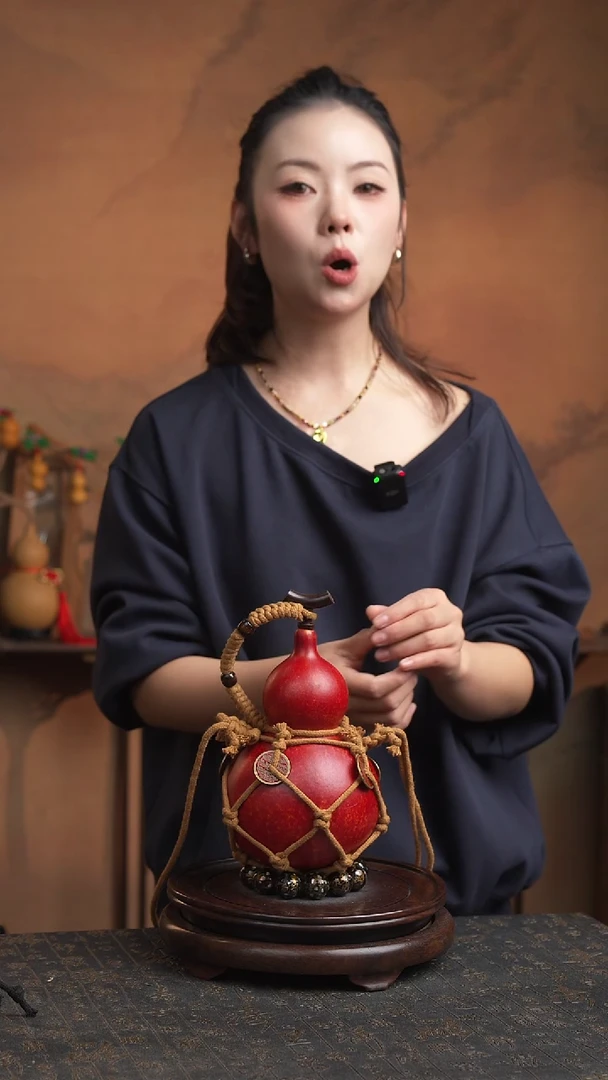 282号葫芦一物一拍  拍拍退退限购拉黑
