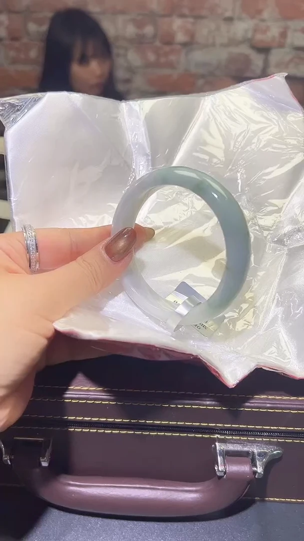 【闪购商品】定制翡翠未镶嵌#61/毛货需精细抛光/59