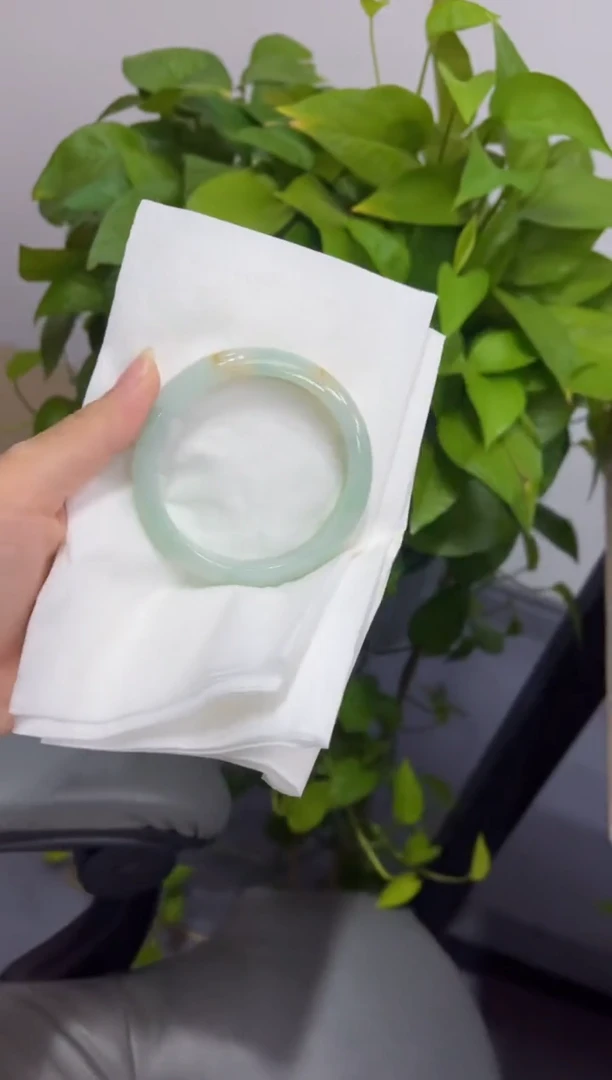 未镶嵌手镯翡翠0000018