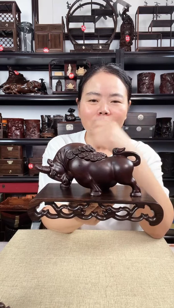 木1221+432老李红木工艺品