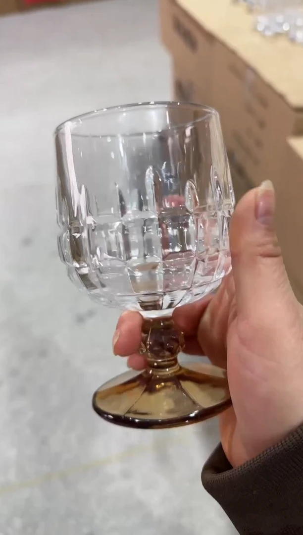 【闪购商品】玻璃无盖款青苹果闪购价2只