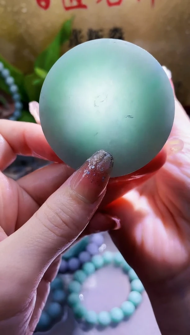 未镶嵌挂件翡翠小梦147