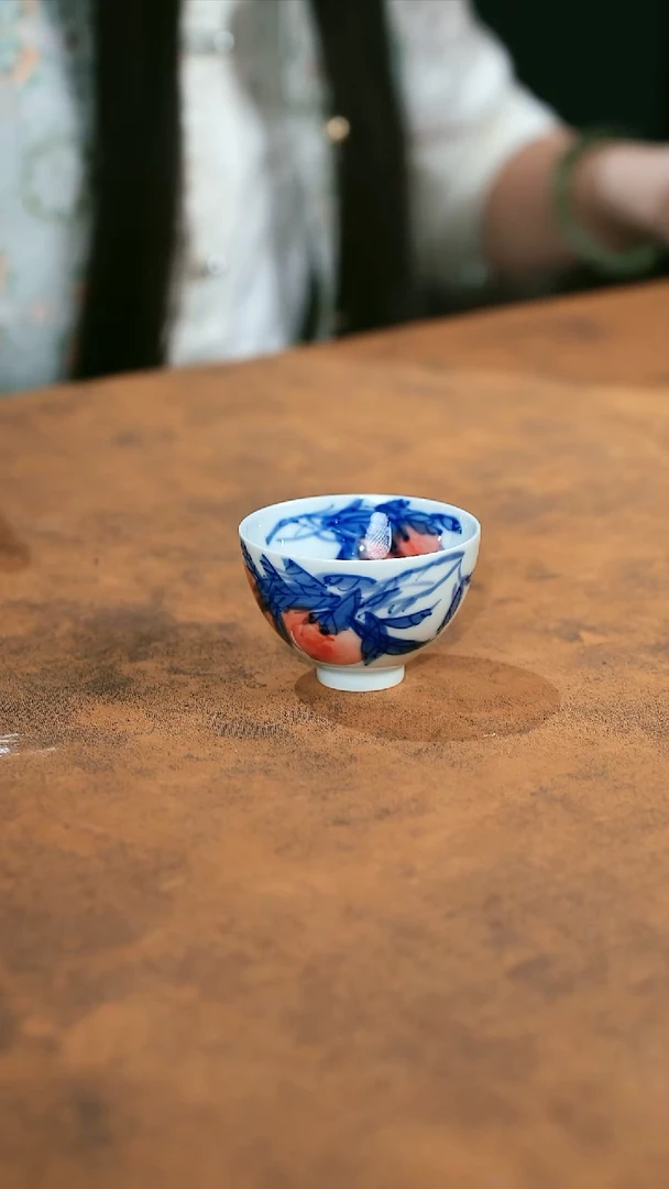 摆件瓷景德镇邮政专属链接@@@gl036