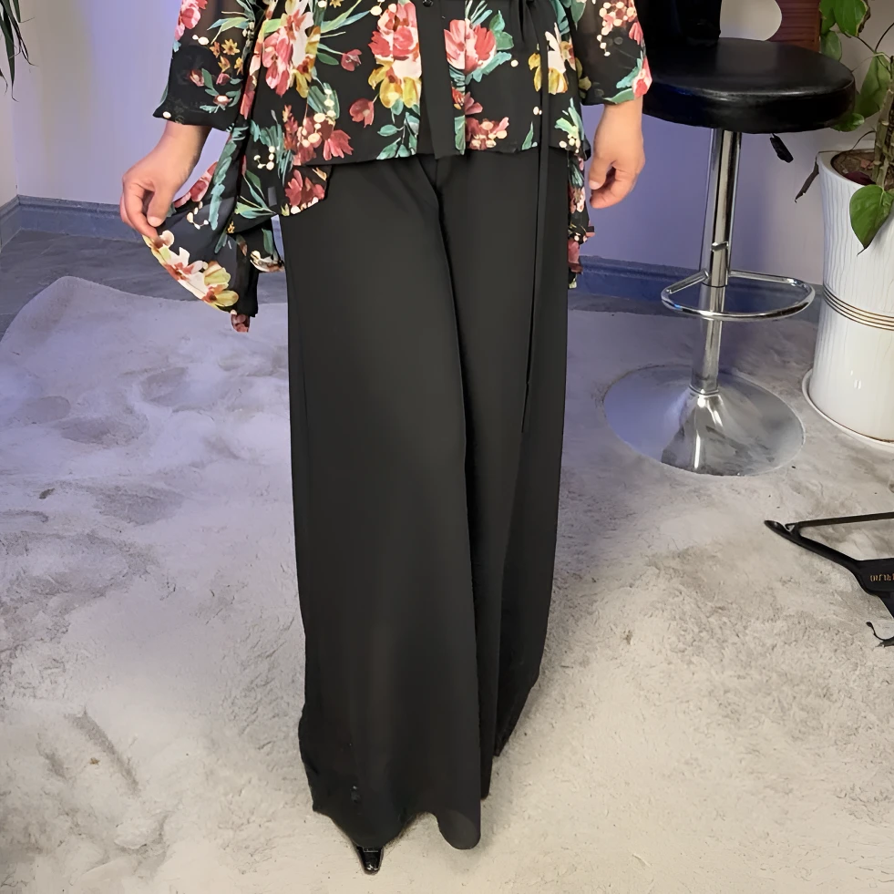 【包邮】IXTAN GIRIP裤子单件夏季款