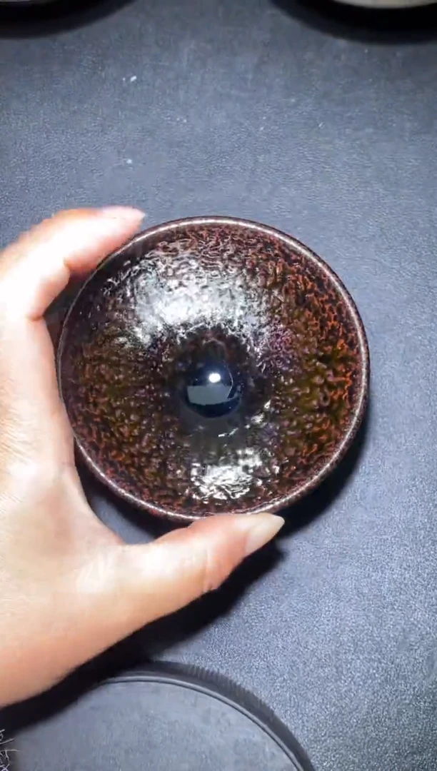 【闪购商品】茶盏             66