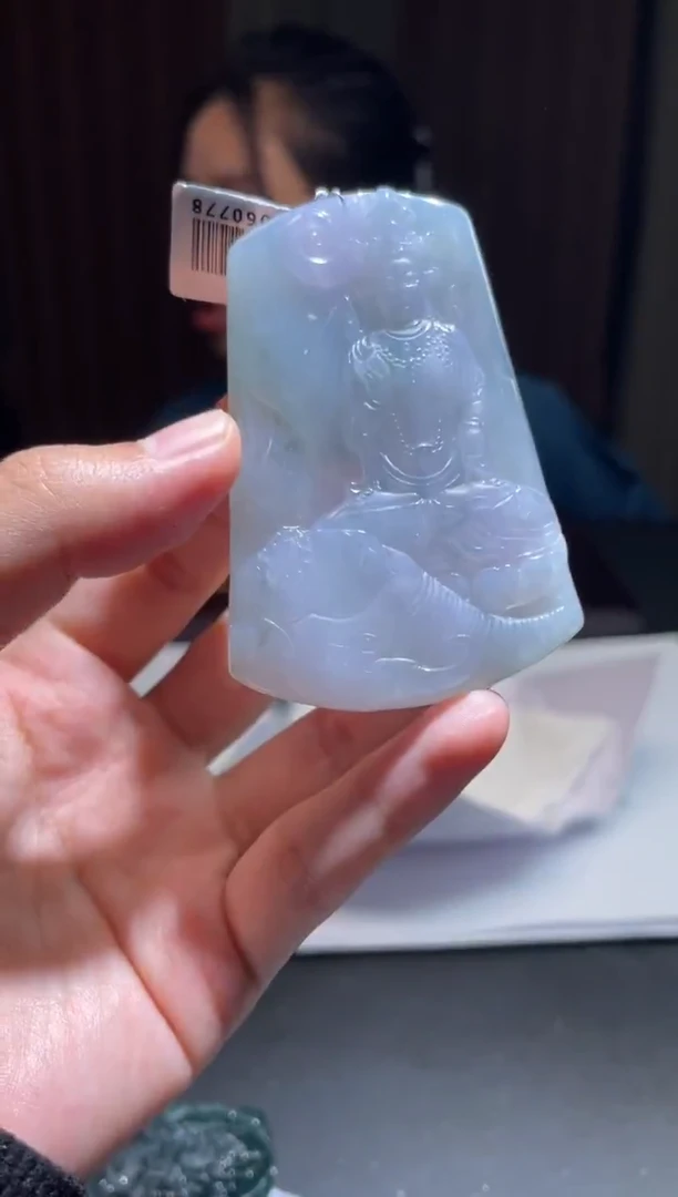 未镶嵌定制翡翠定制孤品