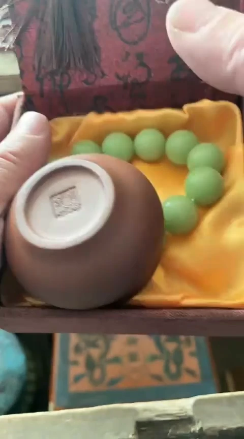 【闪购商品】紫砂茶宠大家都喜欢的紫砂茶宠工艺品