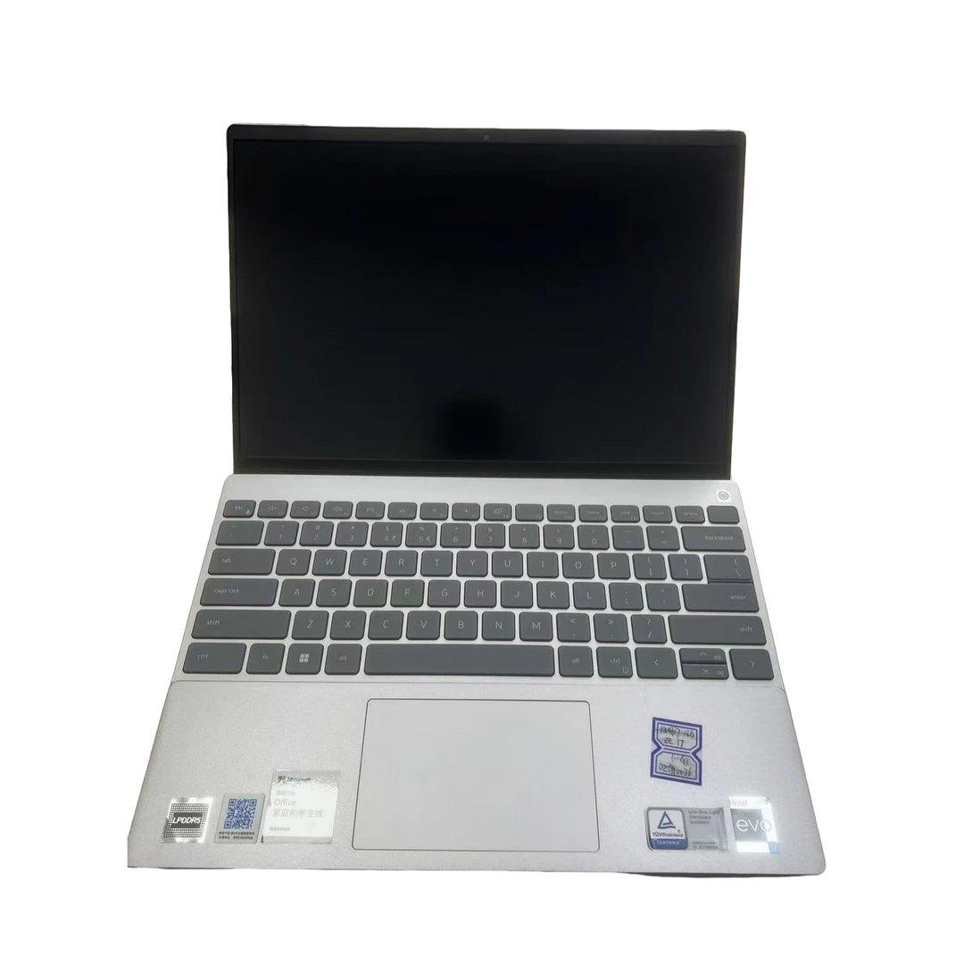 95新 Dell/戴尔 inspiron灵越系列 高性能轻薄本