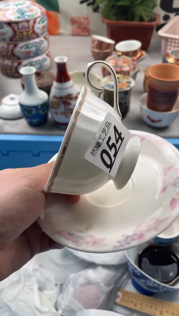 【闪购商品】瓷片054