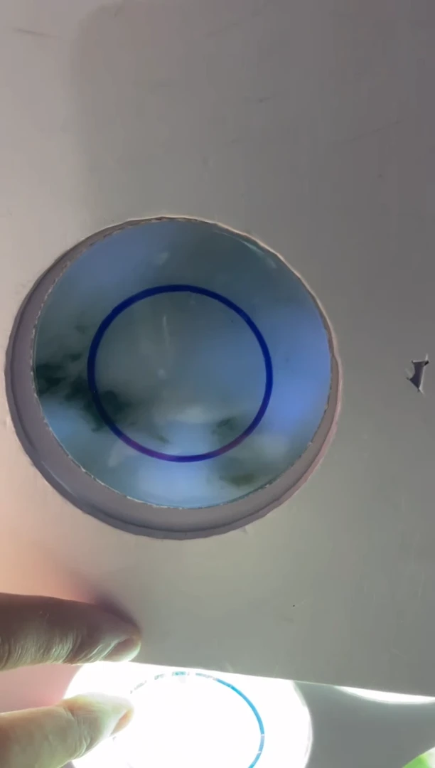 未镶嵌手镯定制翡翠形****静手镯CXY/发一件