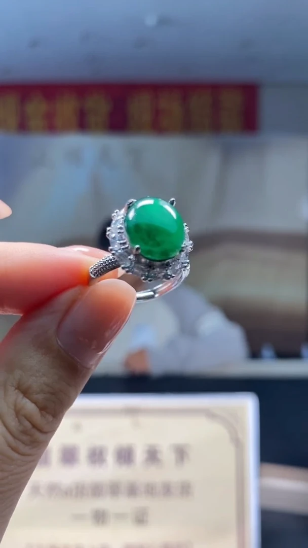 颈饰未镶嵌翡翠********18