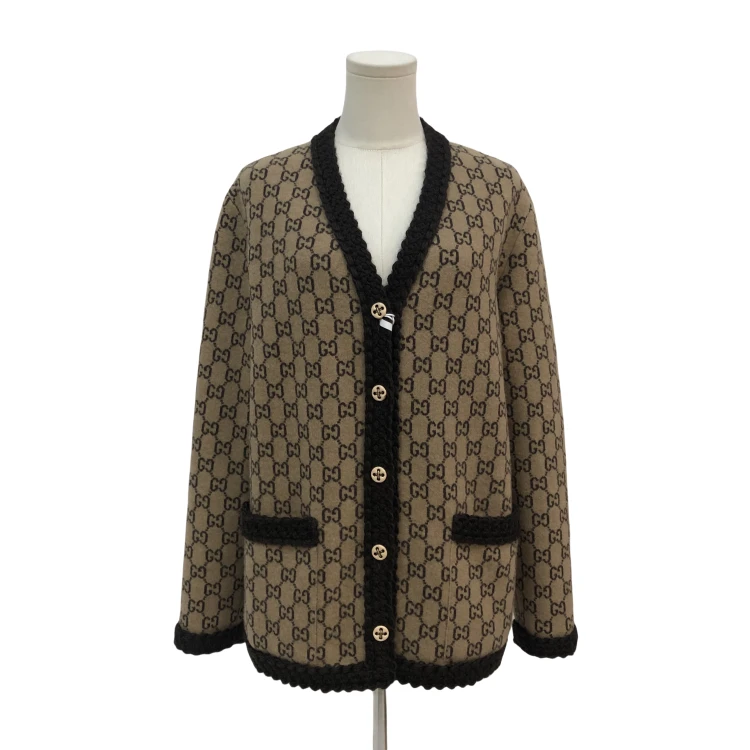 衣服/古驰/95新/C15226750967/[251124LT00ER]