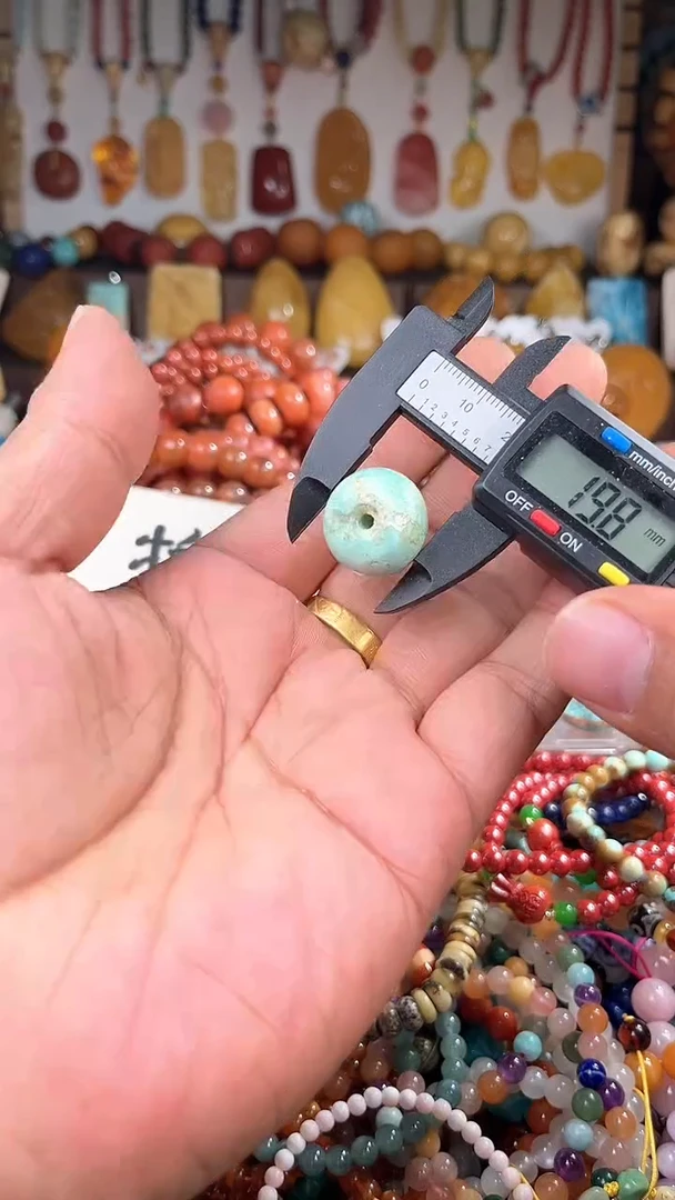 未镶嵌手链翡翠T*Q一物一拍 169493