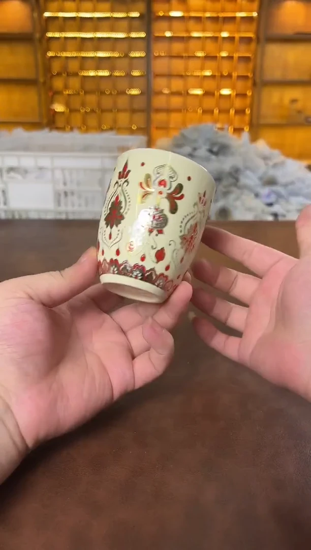 瓷片花溪陶瓷00000