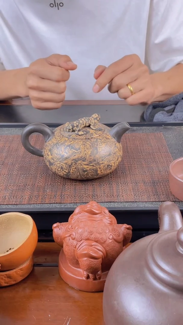 茶壶紫砂闪购产品