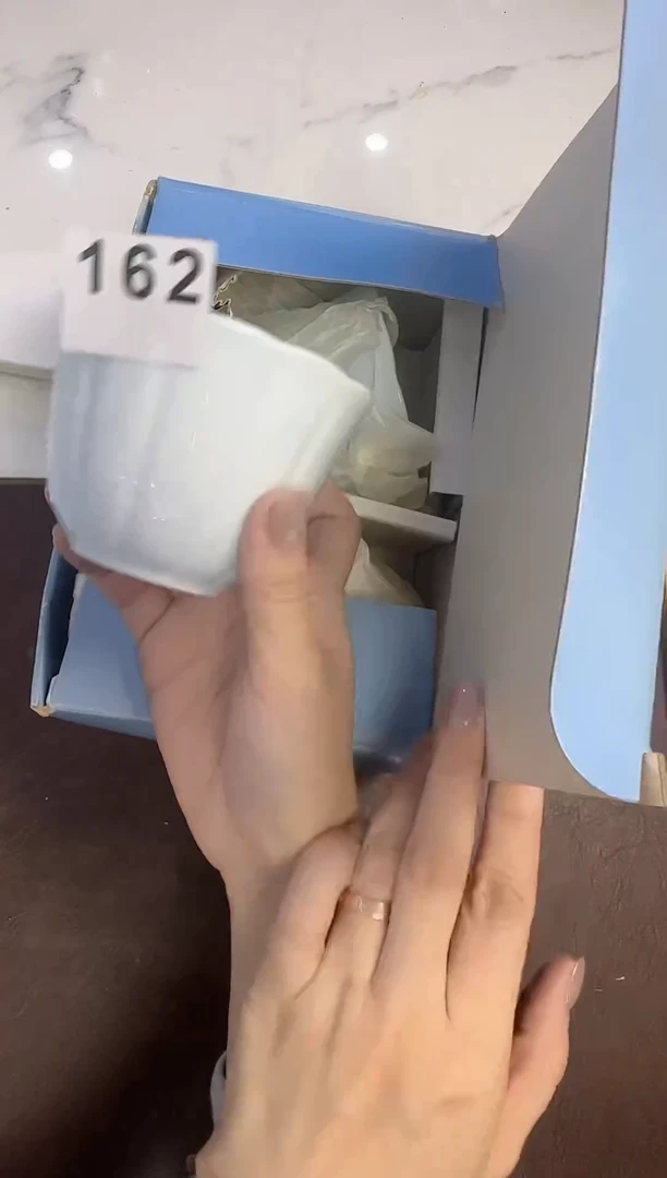 162橘吉小碗5只··