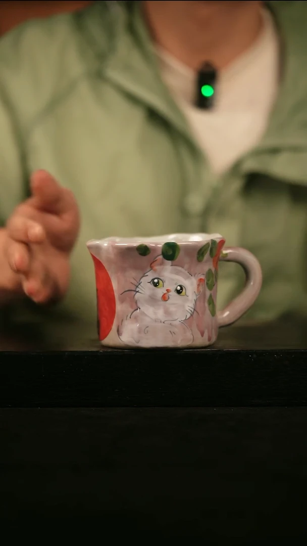 其他643遇瓷手作同款