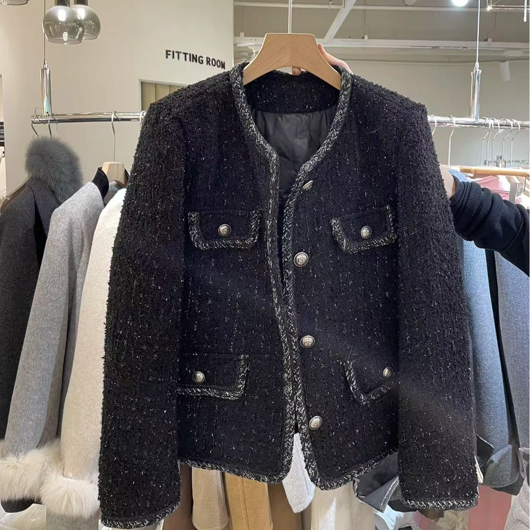 AXIN【年终福利 只出不进】介意勿 羽绒外套 99617