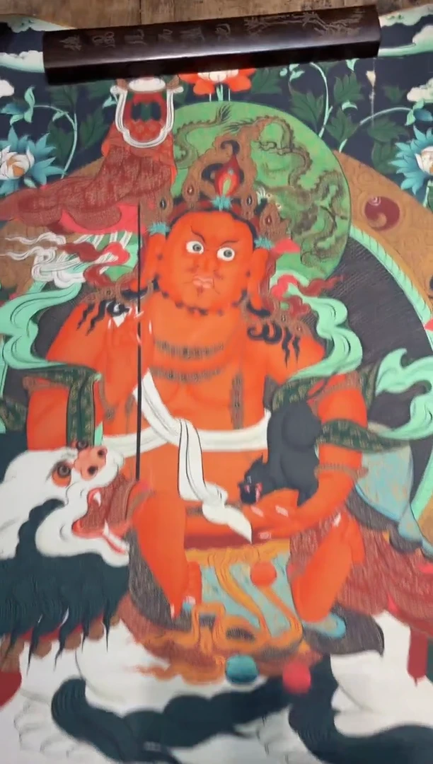 卷轴画博雅阁精选链接113