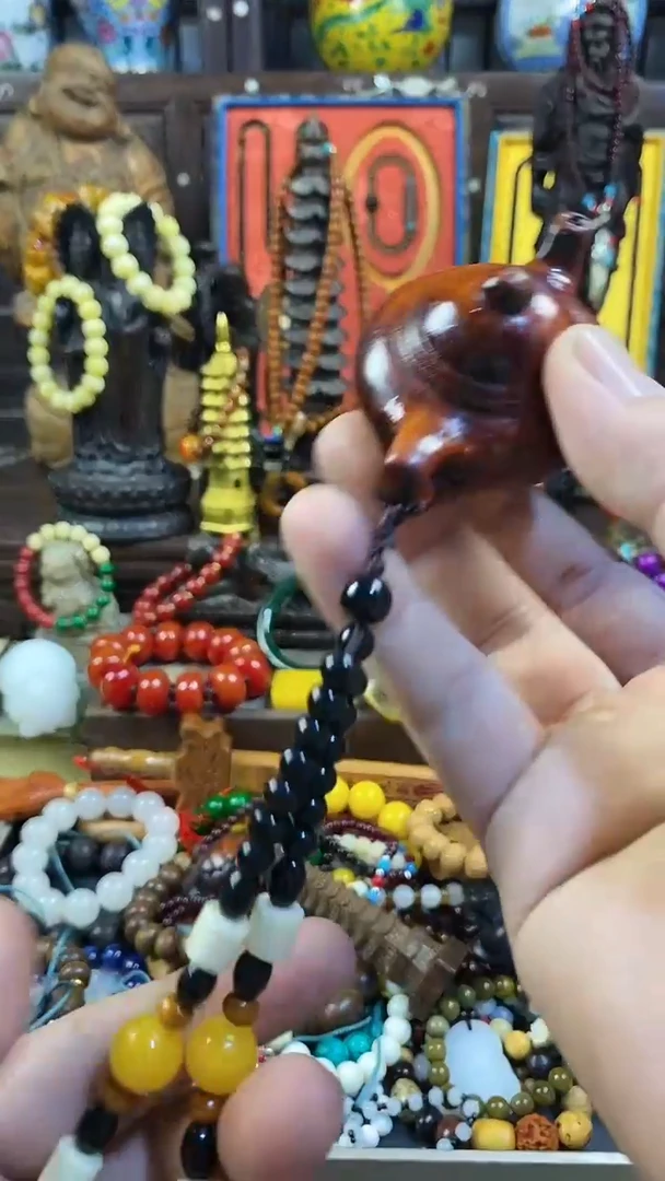 木旭升文玩精选精选