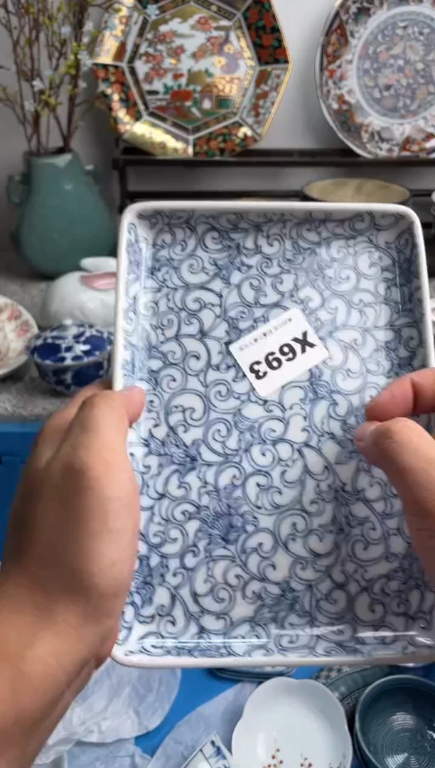 瓷片谷****柜693-X-