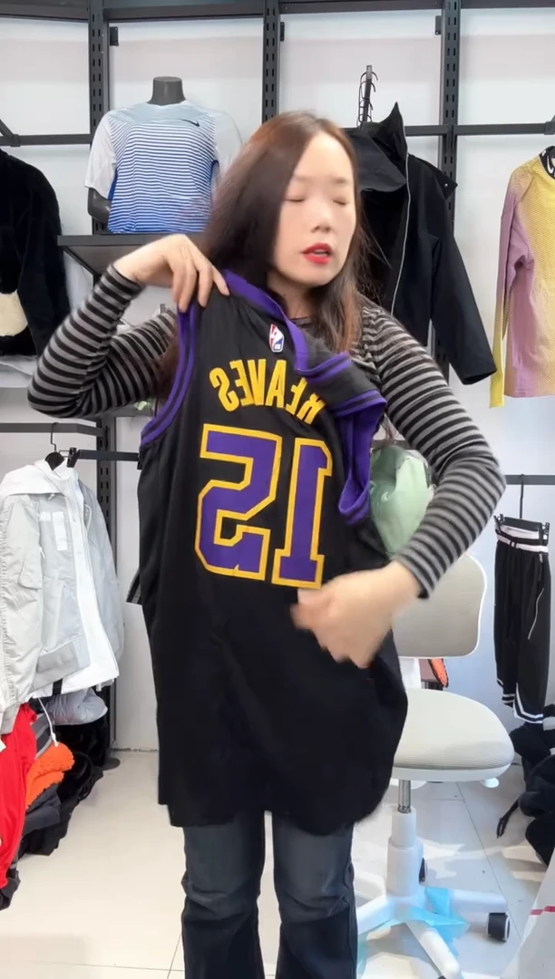 2565 编码  瑕疵直播间过款为准 尺码