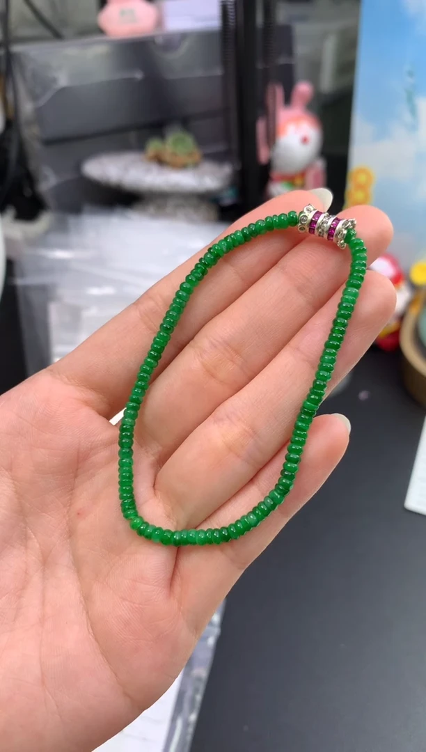 未镶嵌定制翡翠模式推广期48小时鉴赏期
