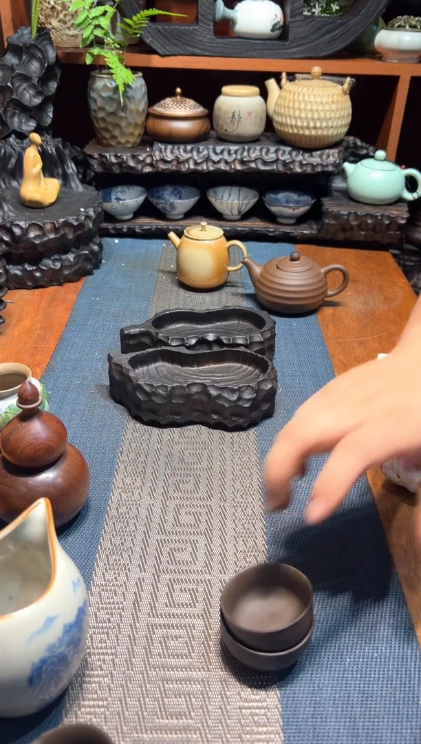 香樟木香樟木一物一拍