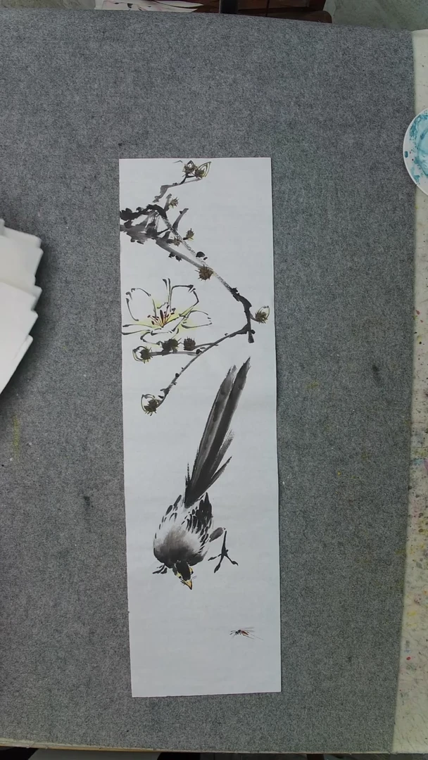 年画艺术作品欣赏61