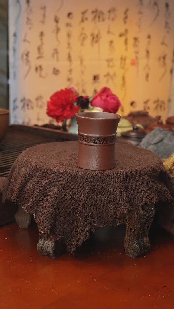 茶壶紫砂紫砂杯茶周边