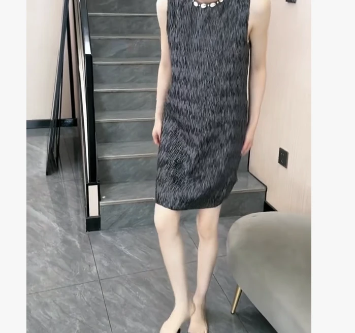 2025早秋时尚潮流百搭爆款女装知RQ19